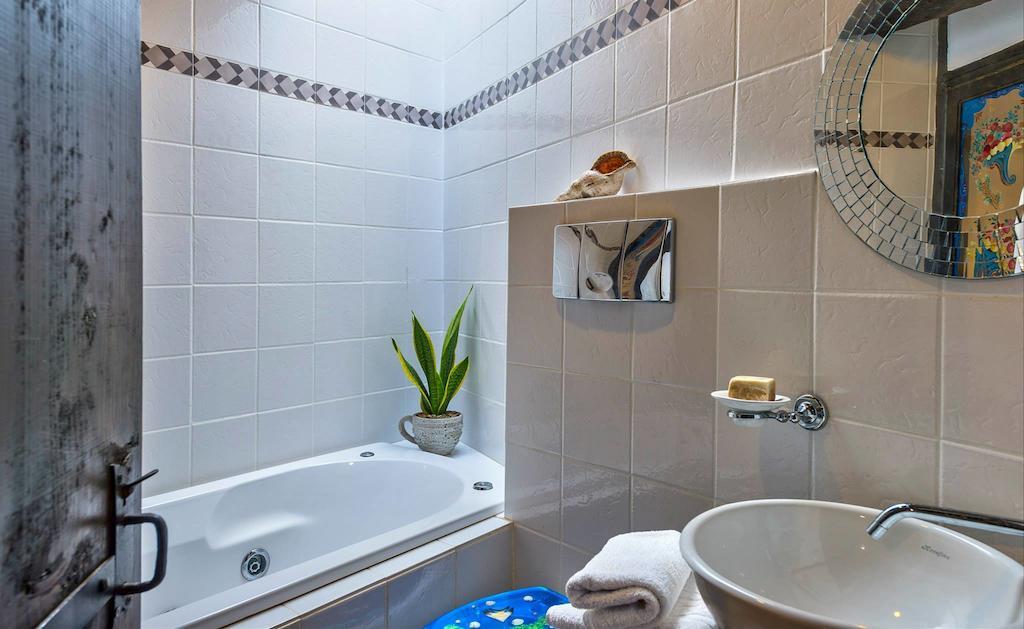 Meronas Eco House Chambre photo