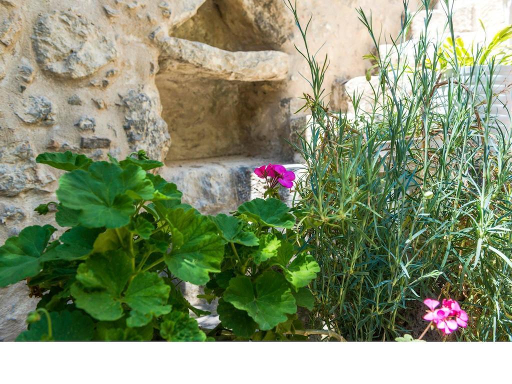 Meronas Eco House Chambre photo